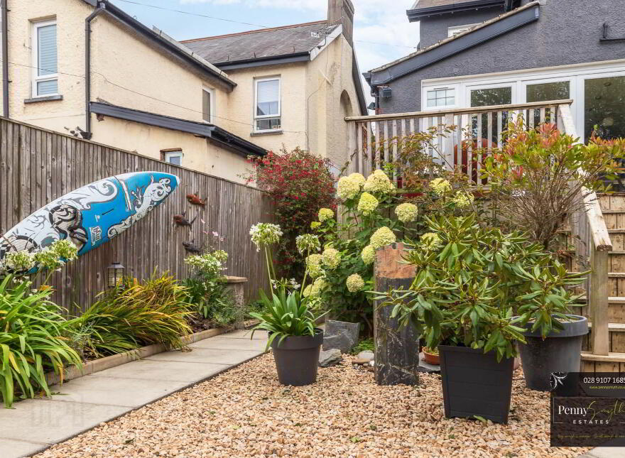 14 Park Drive, Bangor, BT20 4JZ