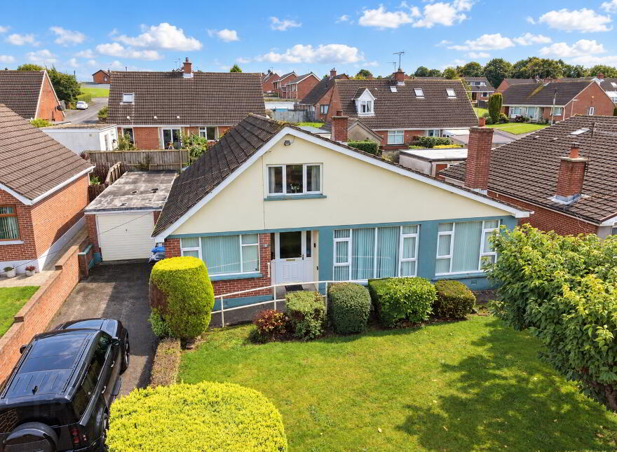 7 Grangewood Park, Kilfennan, L'Derry, BT47 5SH