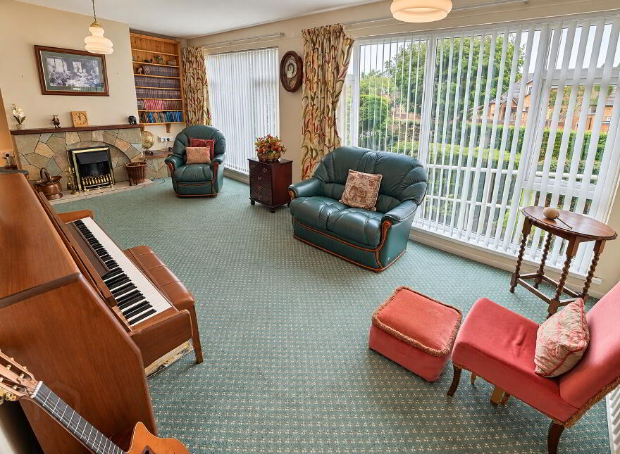 7 Grangewood Park, Kilfennan, L'Derry, BT47 5SH