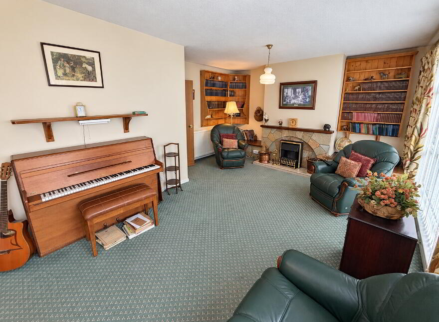 7 Grangewood Park, Kilfennan, L'Derry, BT47 5SH