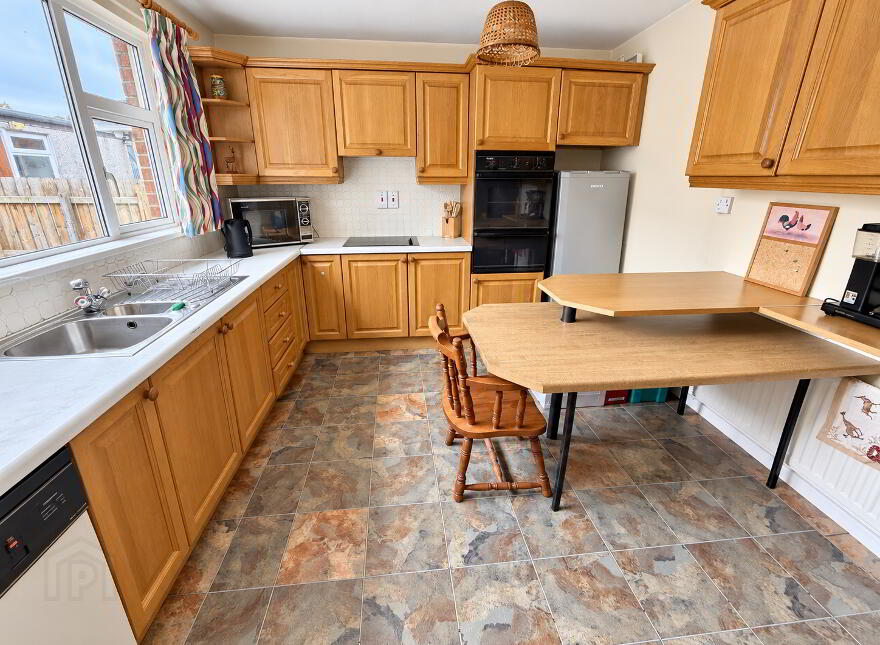 7 Grangewood Park, Kilfennan, L'Derry, BT47 5SH