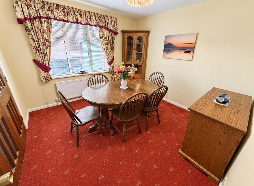 7 Grangewood Park, Kilfennan, L'Derry, BT47 5SH