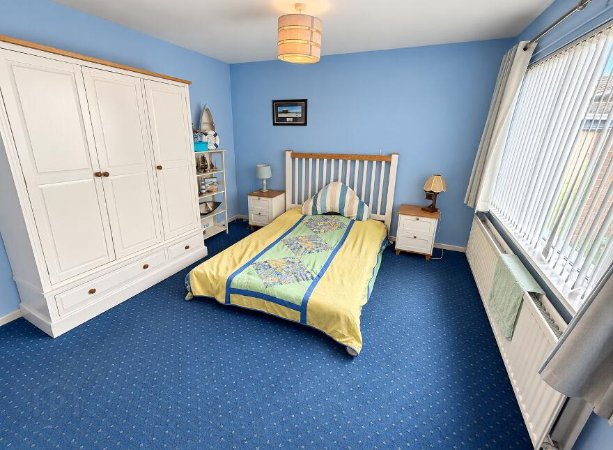 7 Grangewood Park, Kilfennan, L'Derry, BT47 5SH