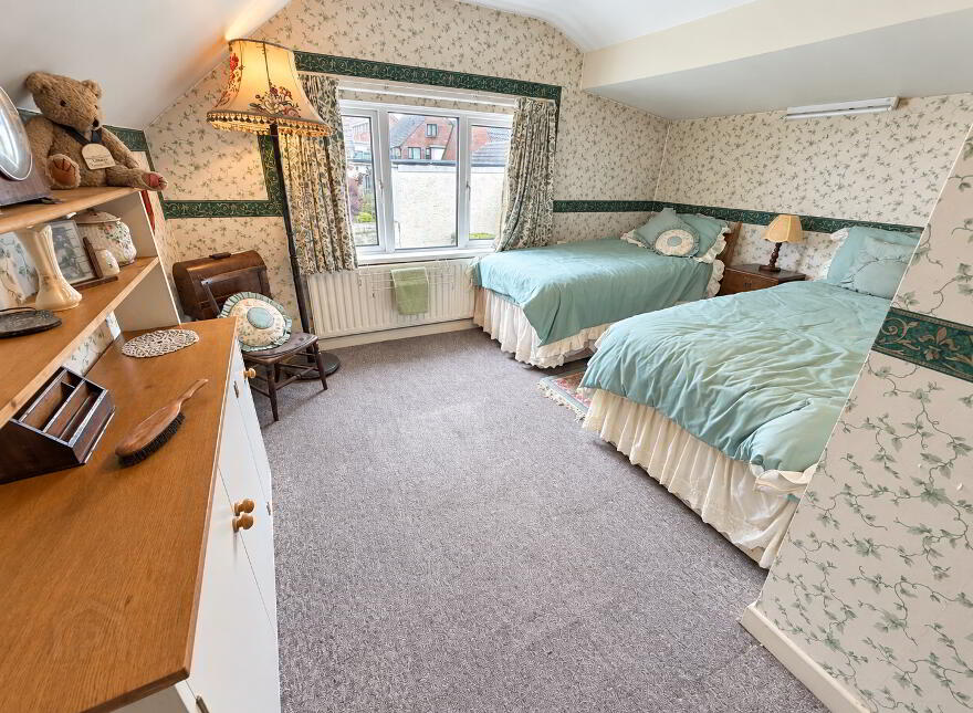 7 Grangewood Park, Kilfennan, L'Derry, BT47 5SH