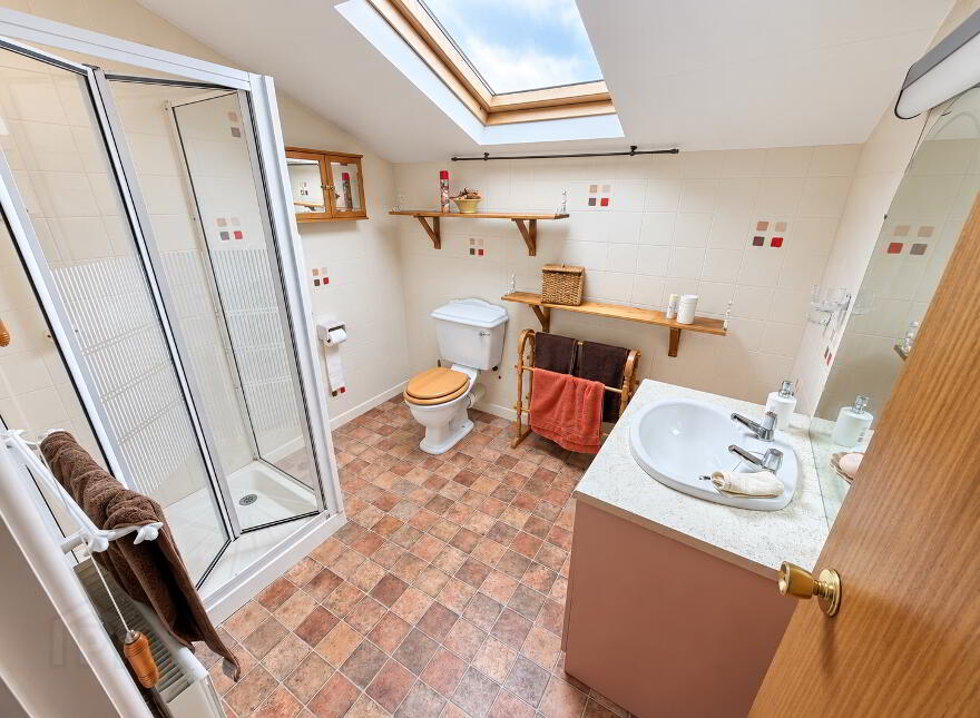 7 Grangewood Park, Kilfennan, L'Derry, BT47 5SH