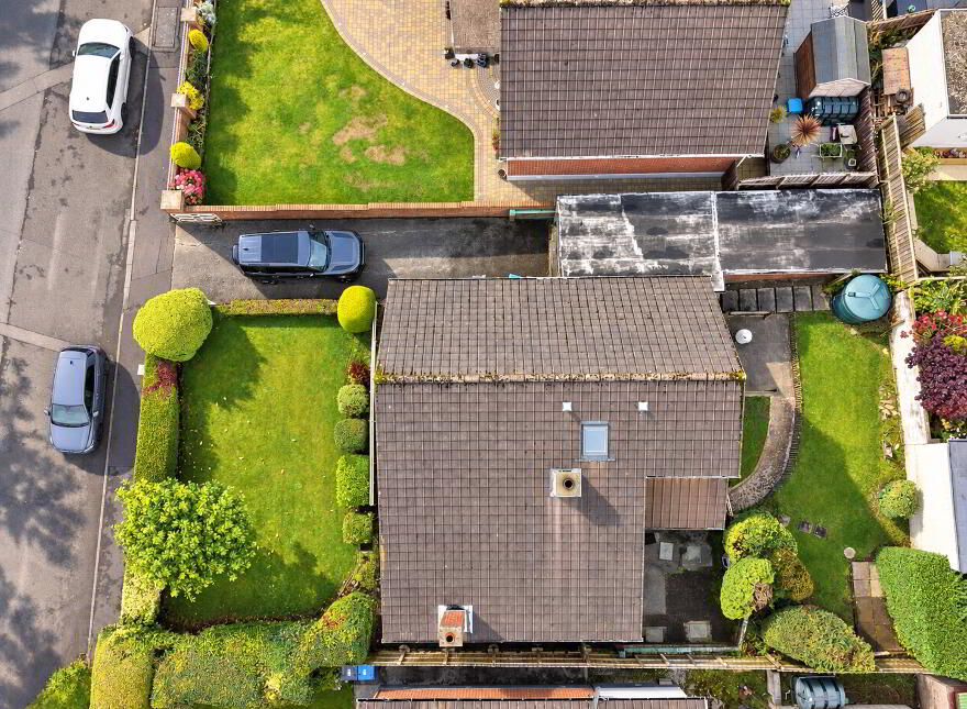 7 Grangewood Park, Kilfennan, L'Derry, BT47 5SH
