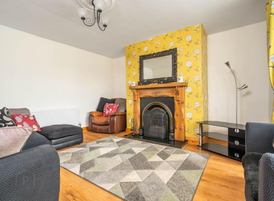 5 Greenhills, Manorcunningham, F92E981
