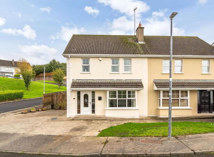 5 Greenhills, Manorcunningham, F92E981