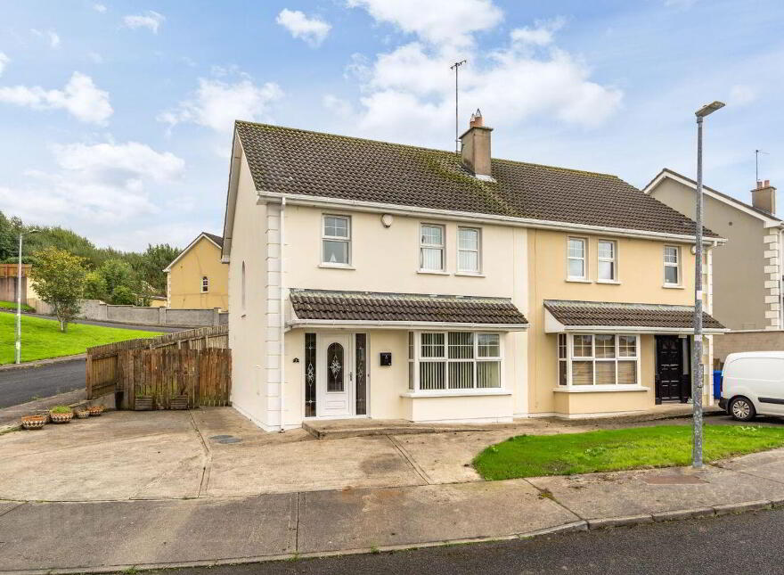 5 Greenhills, Manorcunningham, F92E981