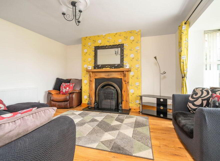 5 Greenhills, Manorcunningham, F92E981