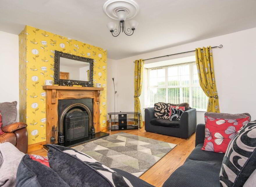 5 Greenhills, Manorcunningham, F92E981
