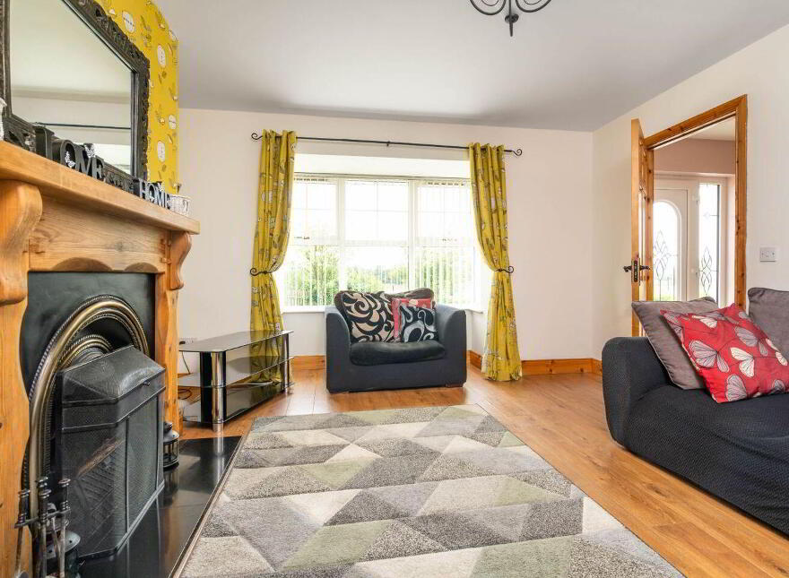 5 Greenhills, Manorcunningham, F92E981