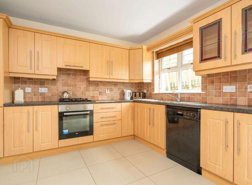 5 Greenhills, Manorcunningham, F92E981