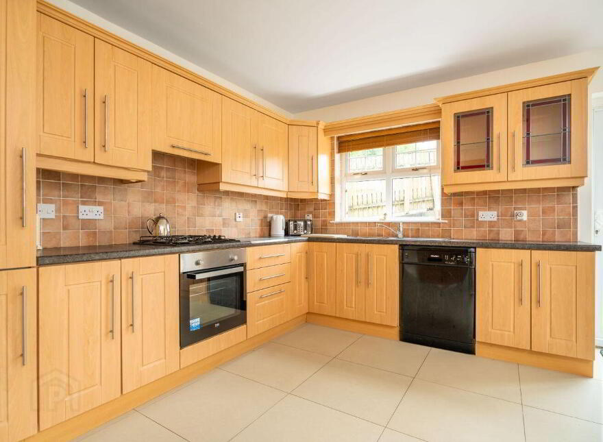 5 Greenhills, Manorcunningham, F92E981