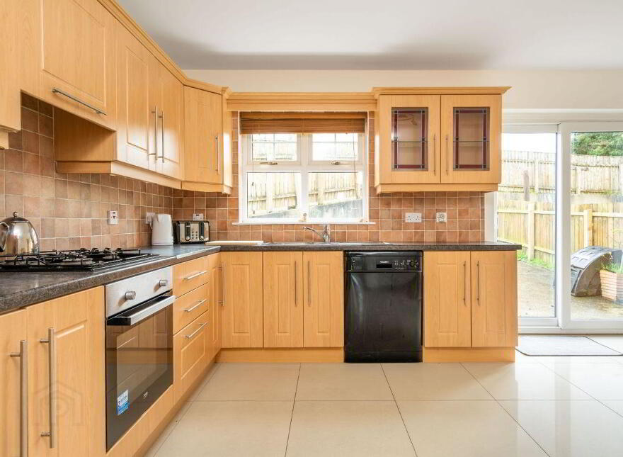 5 Greenhills, Manorcunningham, F92E981