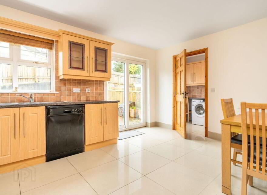5 Greenhills, Manorcunningham, F92E981