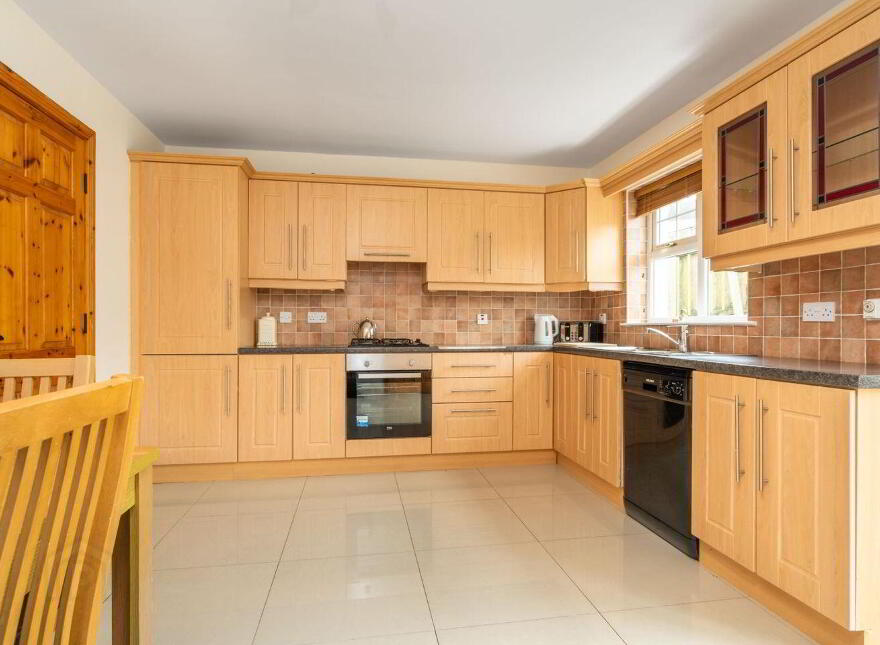 5 Greenhills, Manorcunningham, F92E981