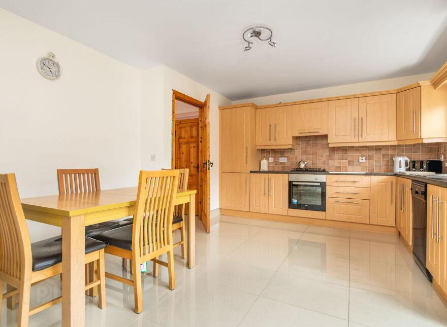 5 Greenhills, Manorcunningham, F92E981