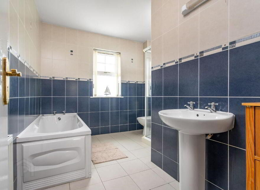 5 Greenhills, Manorcunningham, F92E981