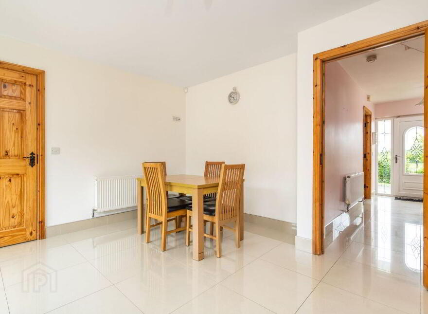 5 Greenhills, Manorcunningham, F92E981