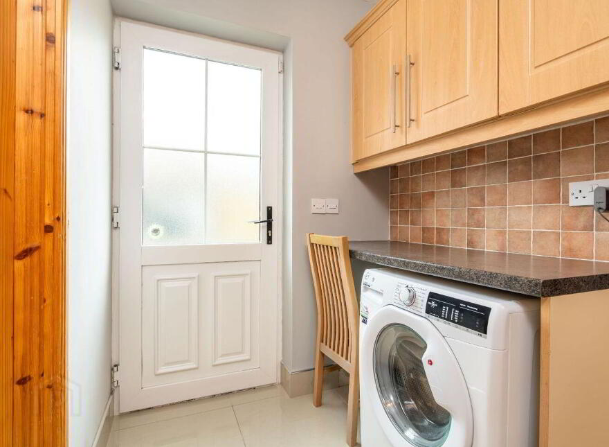 5 Greenhills, Manorcunningham, F92E981