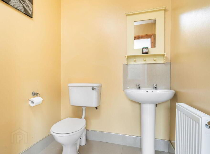5 Greenhills, Manorcunningham, F92E981