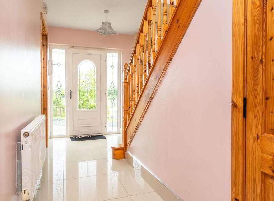 5 Greenhills, Manorcunningham, F92E981
