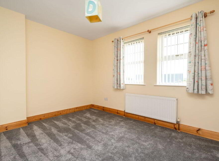 5 Greenhills, Manorcunningham, F92E981