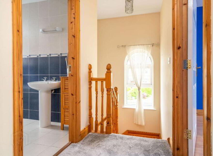 5 Greenhills, Manorcunningham, F92E981