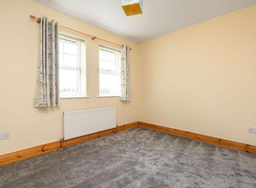 5 Greenhills, Manorcunningham, F92E981