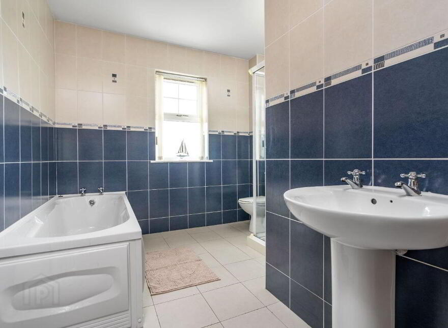 5 Greenhills, Manorcunningham, F92E981