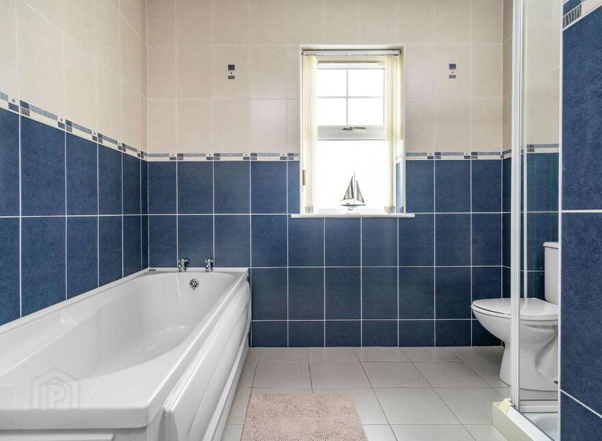 5 Greenhills, Manorcunningham, F92E981