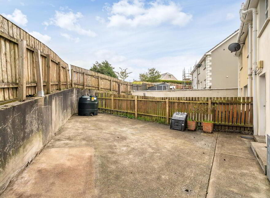 5 Greenhills, Manorcunningham, F92E981