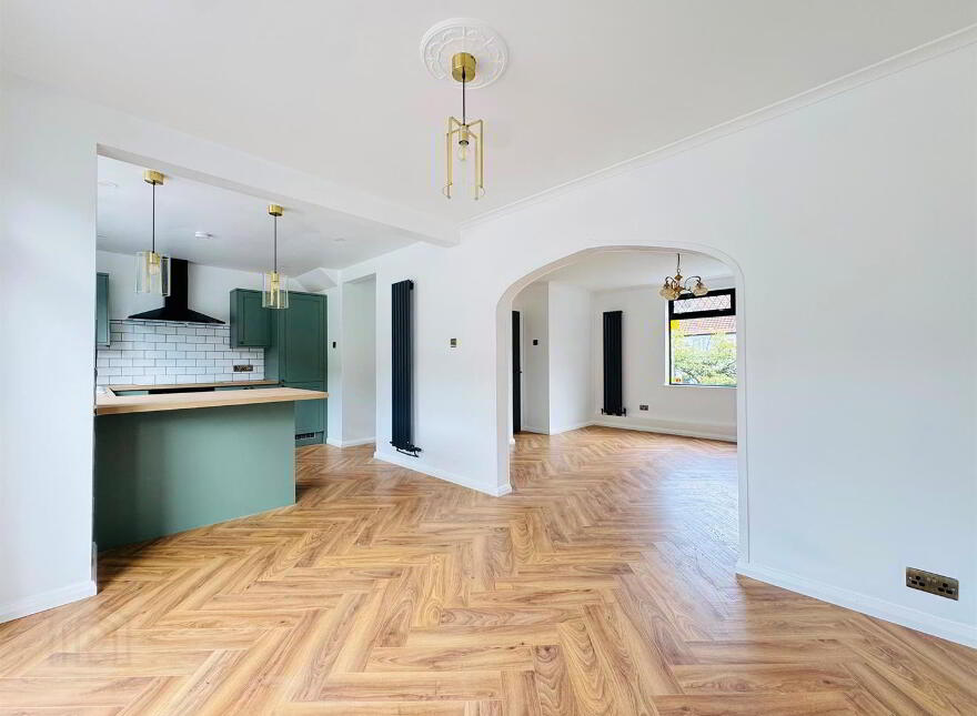 347 Merville Garden Village, Shore Road, Newtownabbey, BT37 9TZ