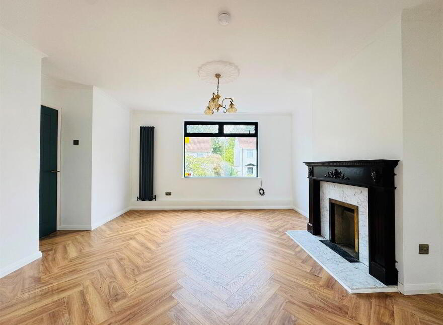347 Merville Garden Village, Shore Road, Newtownabbey, BT37 9TZ