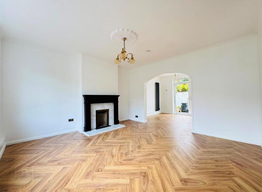 347 Merville Garden Village, Shore Road, Newtownabbey, BT37 9TZ