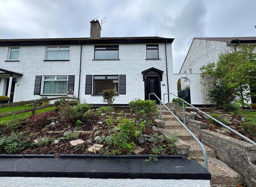 347 Merville Garden Village, Shore Road, Newtownabbey, BT37 9TZ