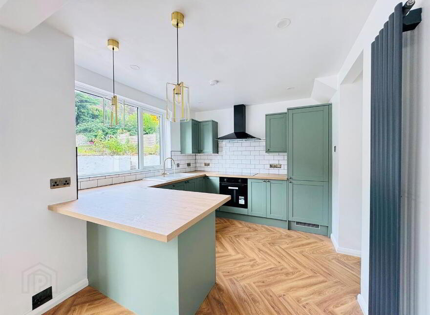347 Merville Garden Village, Shore Road, Newtownabbey, BT37 9TZ