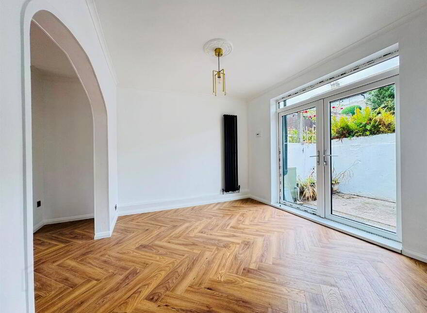 347 Merville Garden Village, Shore Road, Newtownabbey, BT37 9TZ