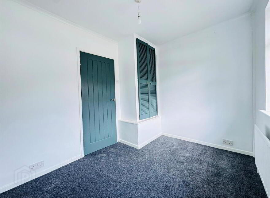 347 Merville Garden Village, Shore Road, Newtownabbey, BT37 9TZ