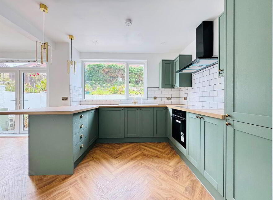 347 Merville Garden Village, Shore Road, Newtownabbey, BT37 9TZ
