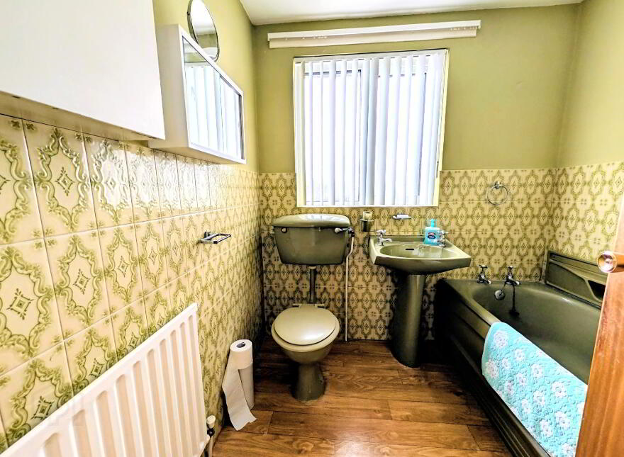 16 Glenmahon Park, Portadown, BT62 3EJ