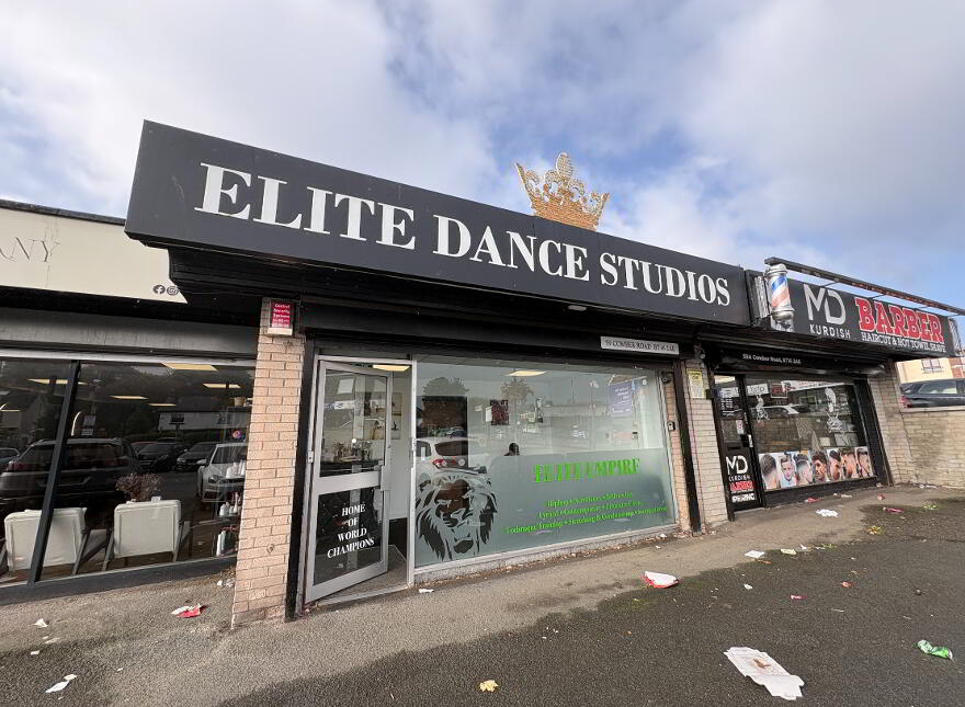 59 Comber Road, Dundonald, BT16 2AE