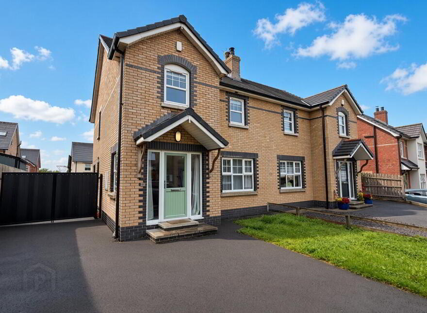 18 Station Cottages, Dervock, Ballymoney, BT53 8DB
