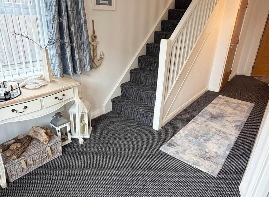 18 Station Cottages, Dervock, Ballymoney, BT53 8DB
