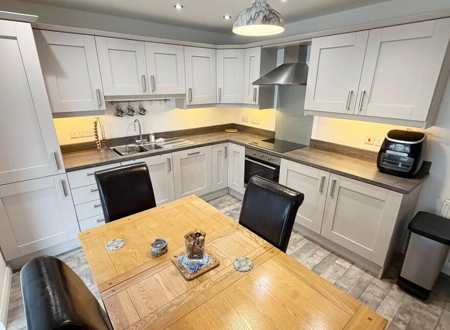 18 Station Cottages, Dervock, Ballymoney, BT53 8DB