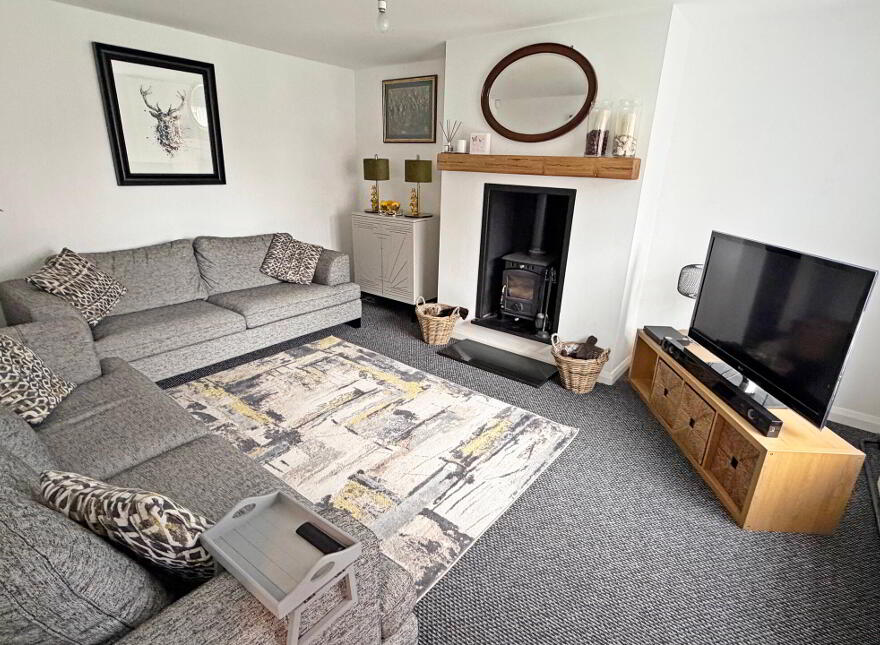 18 Station Cottages, Dervock, Ballymoney, BT53 8DB