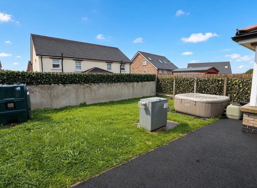 18 Station Cottages, Dervock, Ballymoney, BT53 8DB