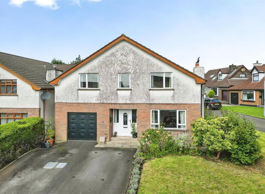 12b Huntingdale, Ballyclare, BT39 9XB