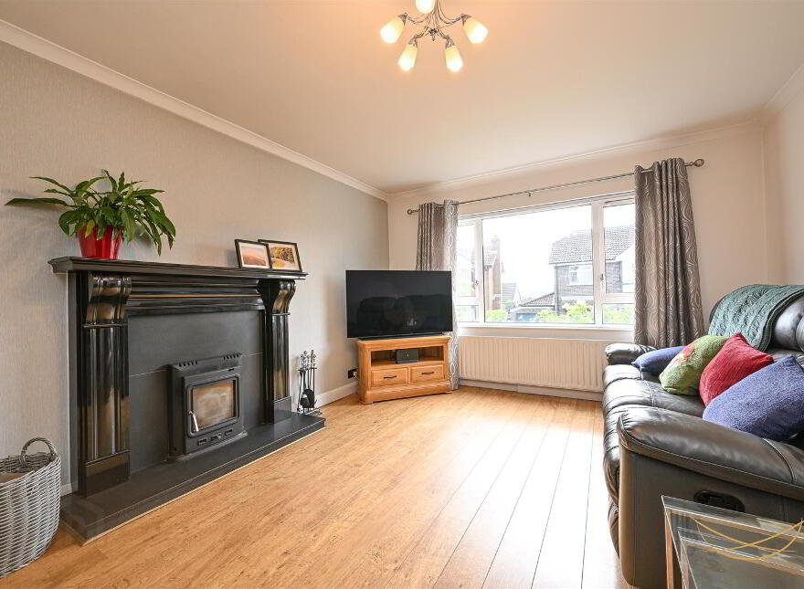 12b Huntingdale, Ballyclare, BT39 9XB